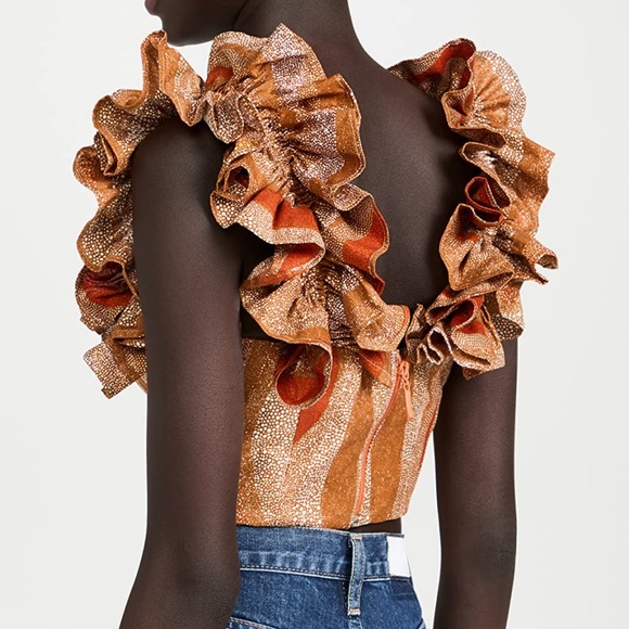 SIKA Robyn Top - Picture 2 of 4